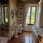 Villa Court Au Château Le But