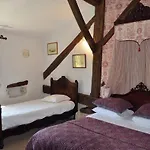 Villa Court Au Château Le But Leguillac-de-l'Auche