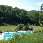 Villa Court Au Château Le But Leguillac-de-l'Auche