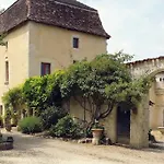 Court Au Château Le But Villa Leguillac-de-l'Auche