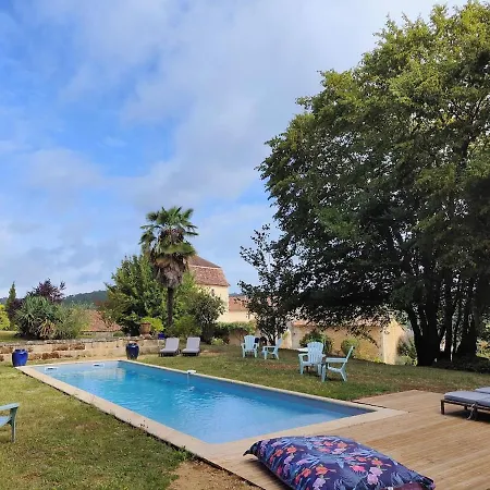 Sejour Court Au Chateau Le But Villa