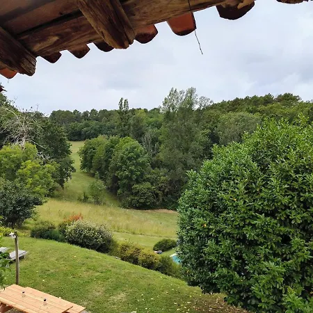 Sejour Court Au Chateau Le But Vila