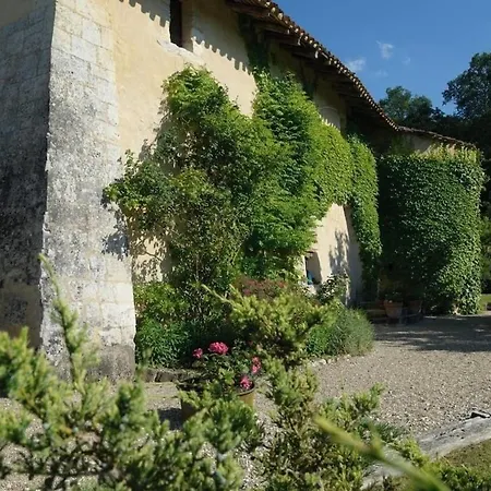 Sejour Court Au Chateau Le But *