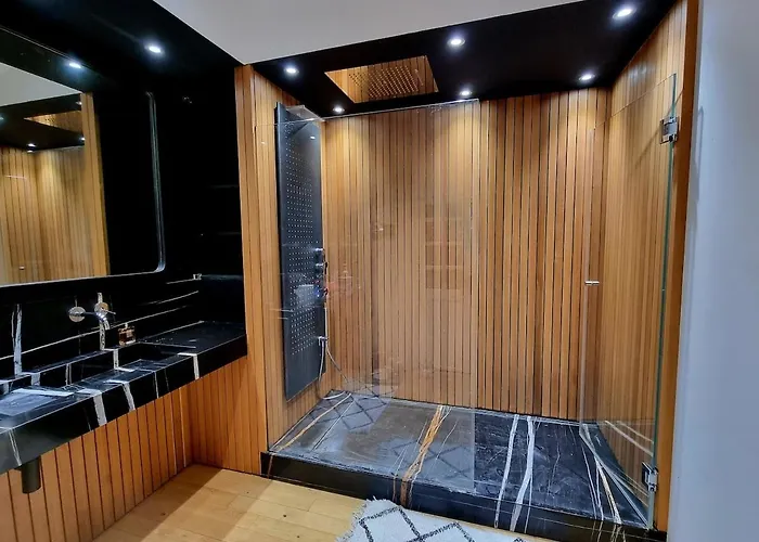 Villa Court Au Château Le But Leguillac-de-l'Auche